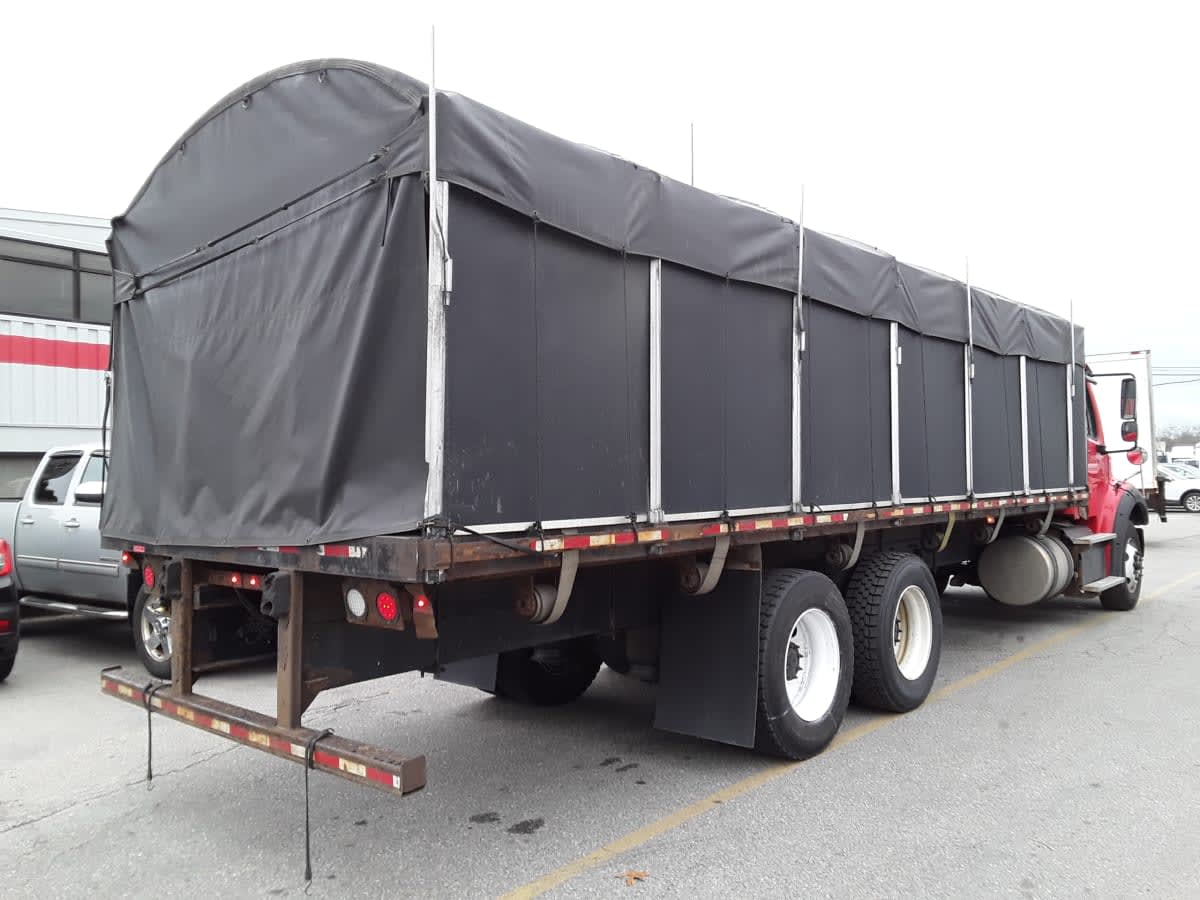 2018 Freightliner/Mercedes M2-112 774678