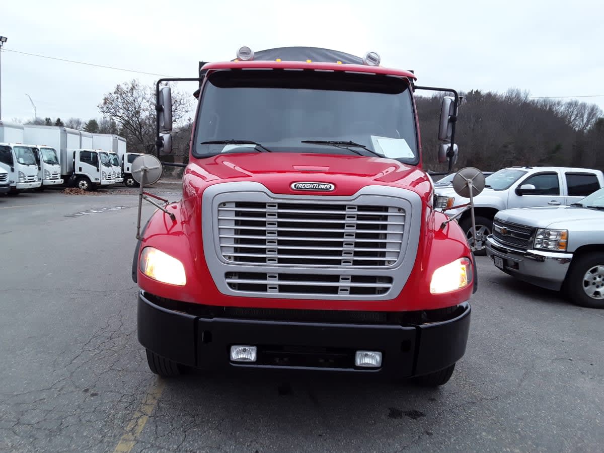 2018 Freightliner/Mercedes M2-112 774678
