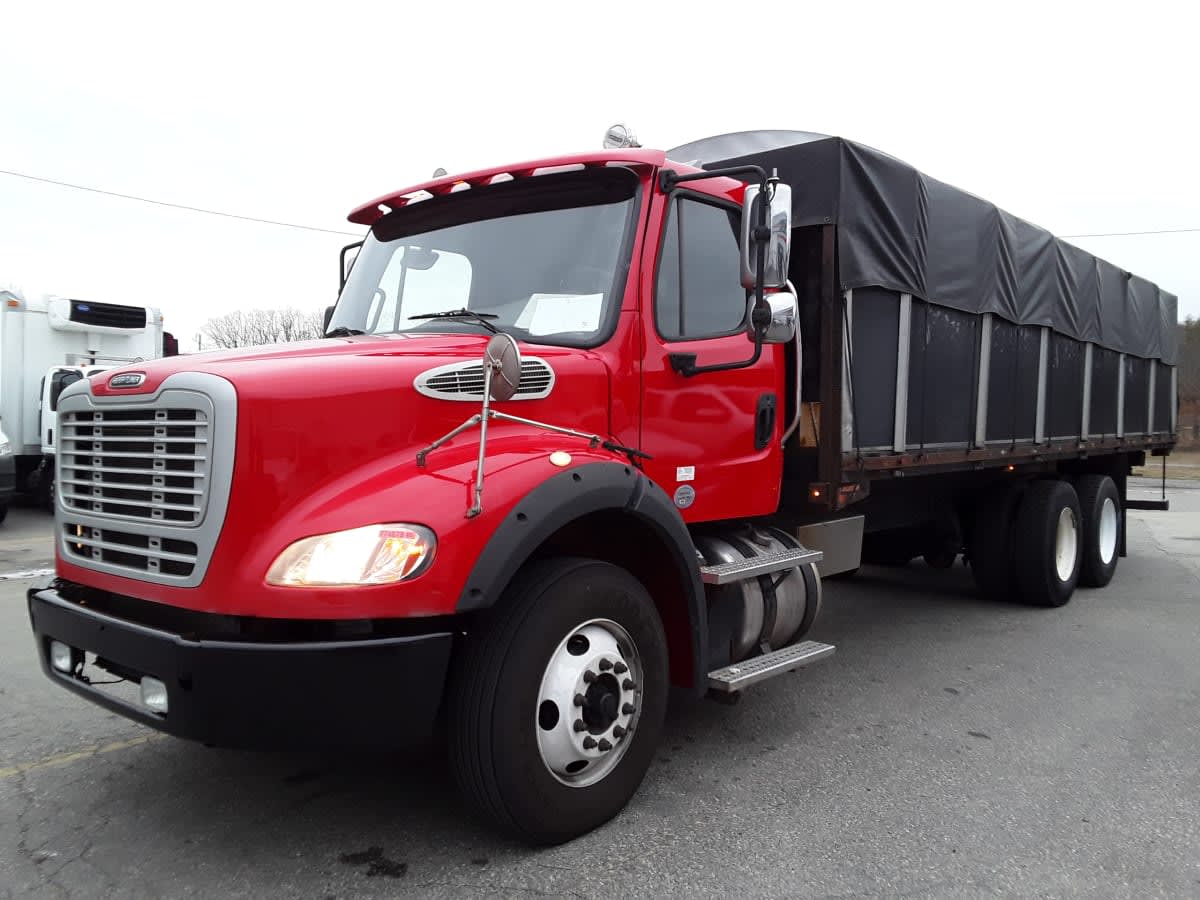 2018 Freightliner/Mercedes M2-112 774678