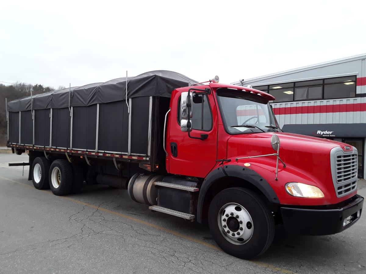 2018 Freightliner/Mercedes M2-112 774678