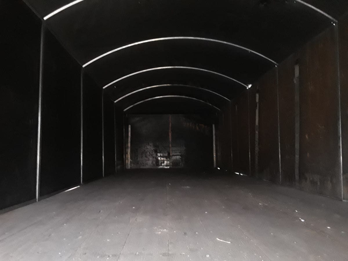 2018 Freightliner/Mercedes M2-112 774678