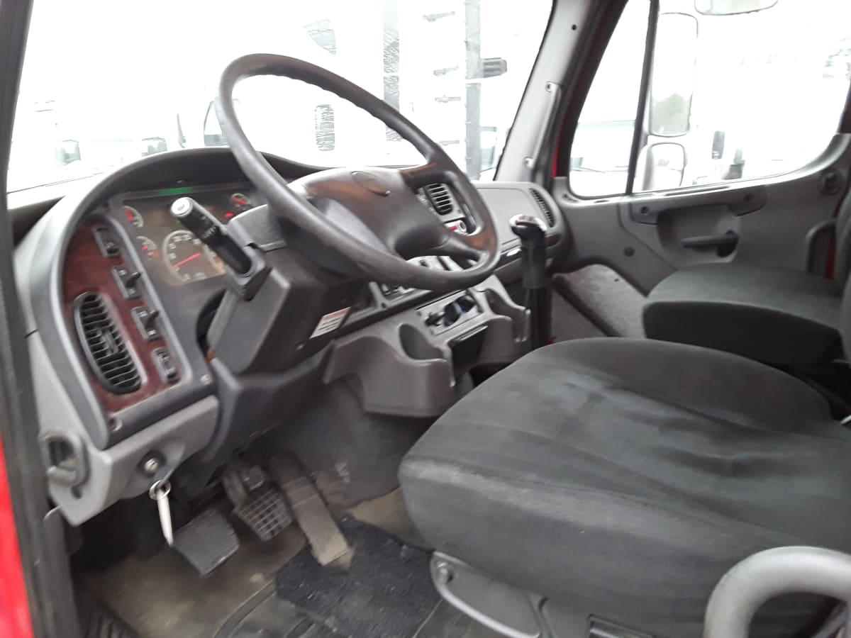 2018 Freightliner/Mercedes M2-112 774678