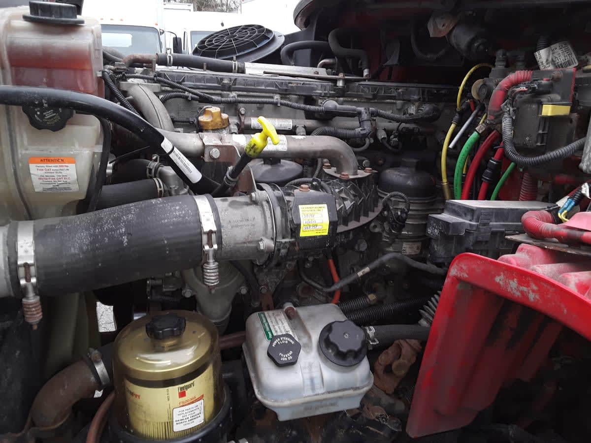 2018 Freightliner/Mercedes M2-112 774678