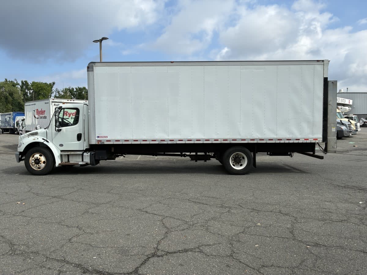 2018 Freightliner/Mercedes M2 106 774679