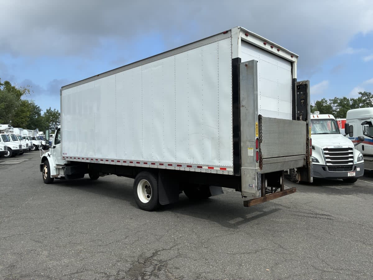 2018 Freightliner/Mercedes M2 106 774679