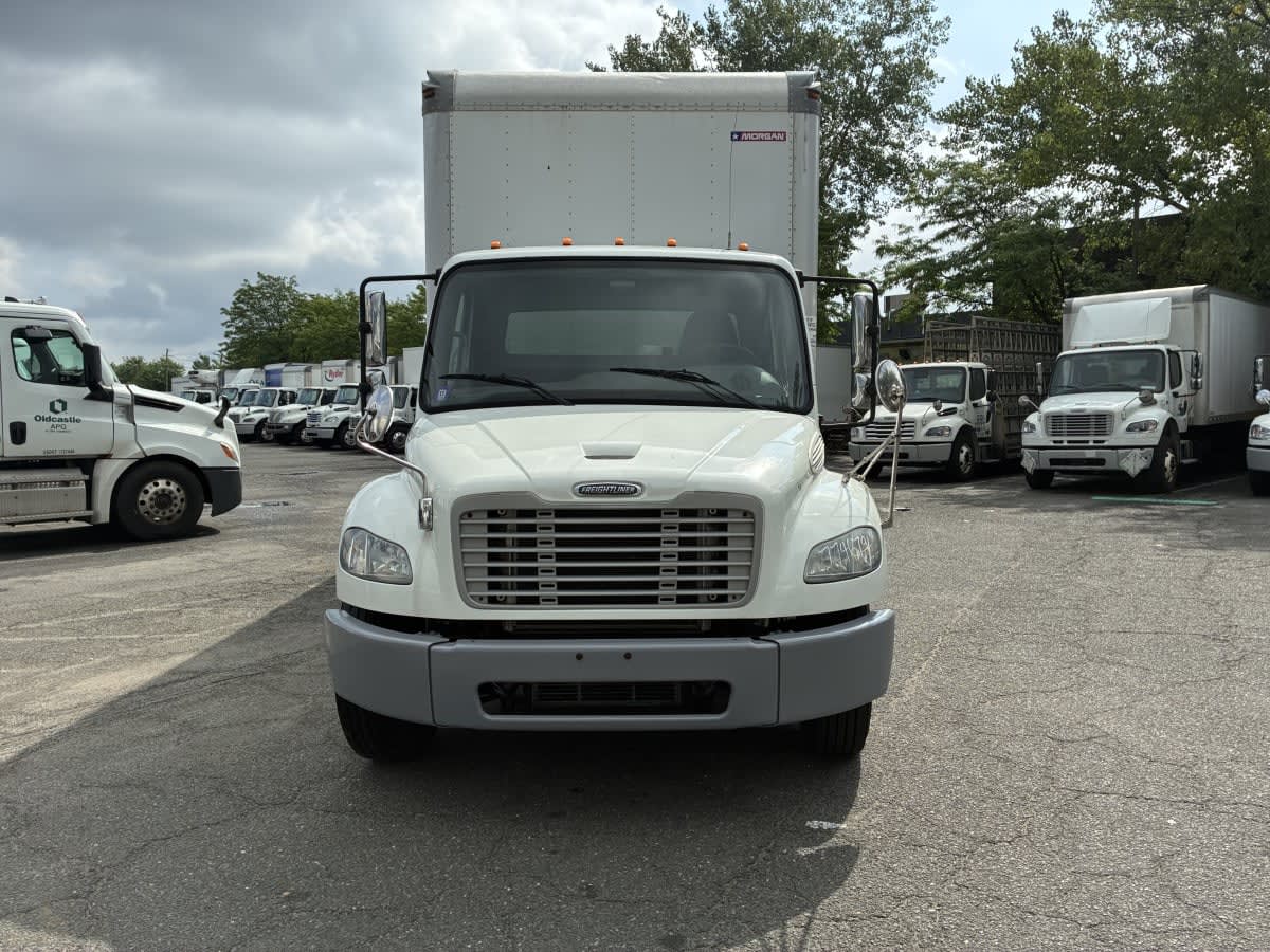 2018 Freightliner/Mercedes M2 106 774679