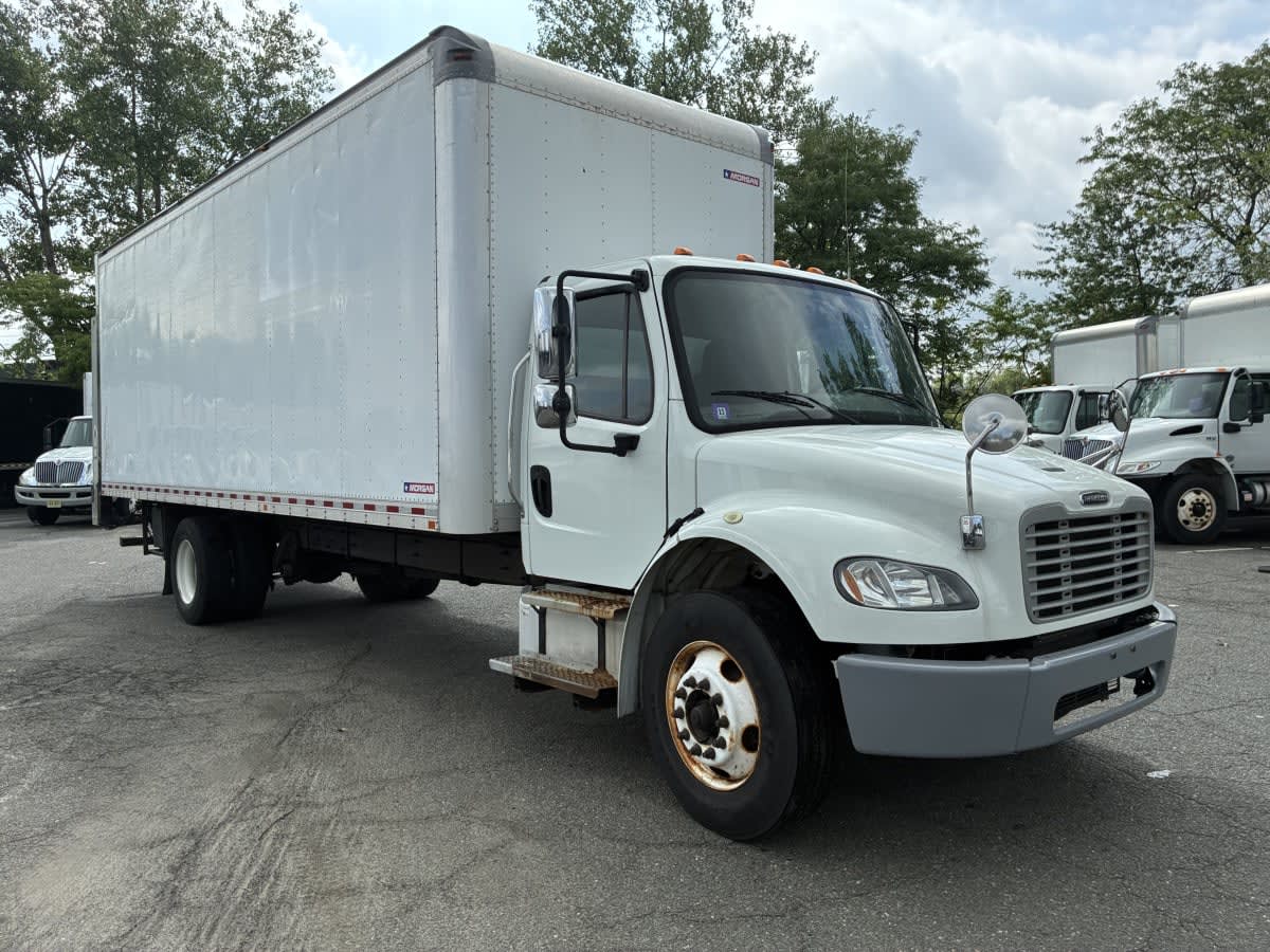 2018 Freightliner/Mercedes M2 106 774679