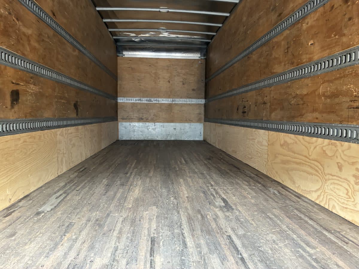2018 Freightliner/Mercedes M2 106 774679
