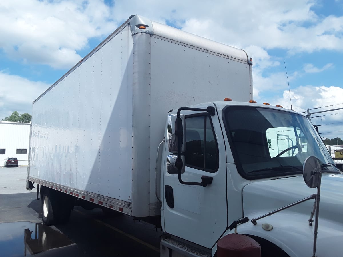 2018 Freightliner/Mercedes M2 106 774682