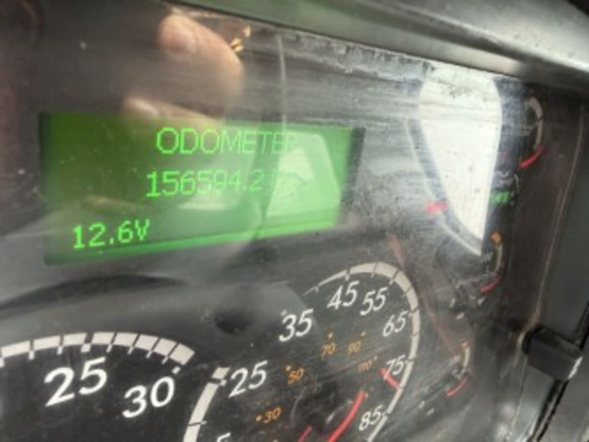 2018 Freightliner/Mercedes M2 106 774923