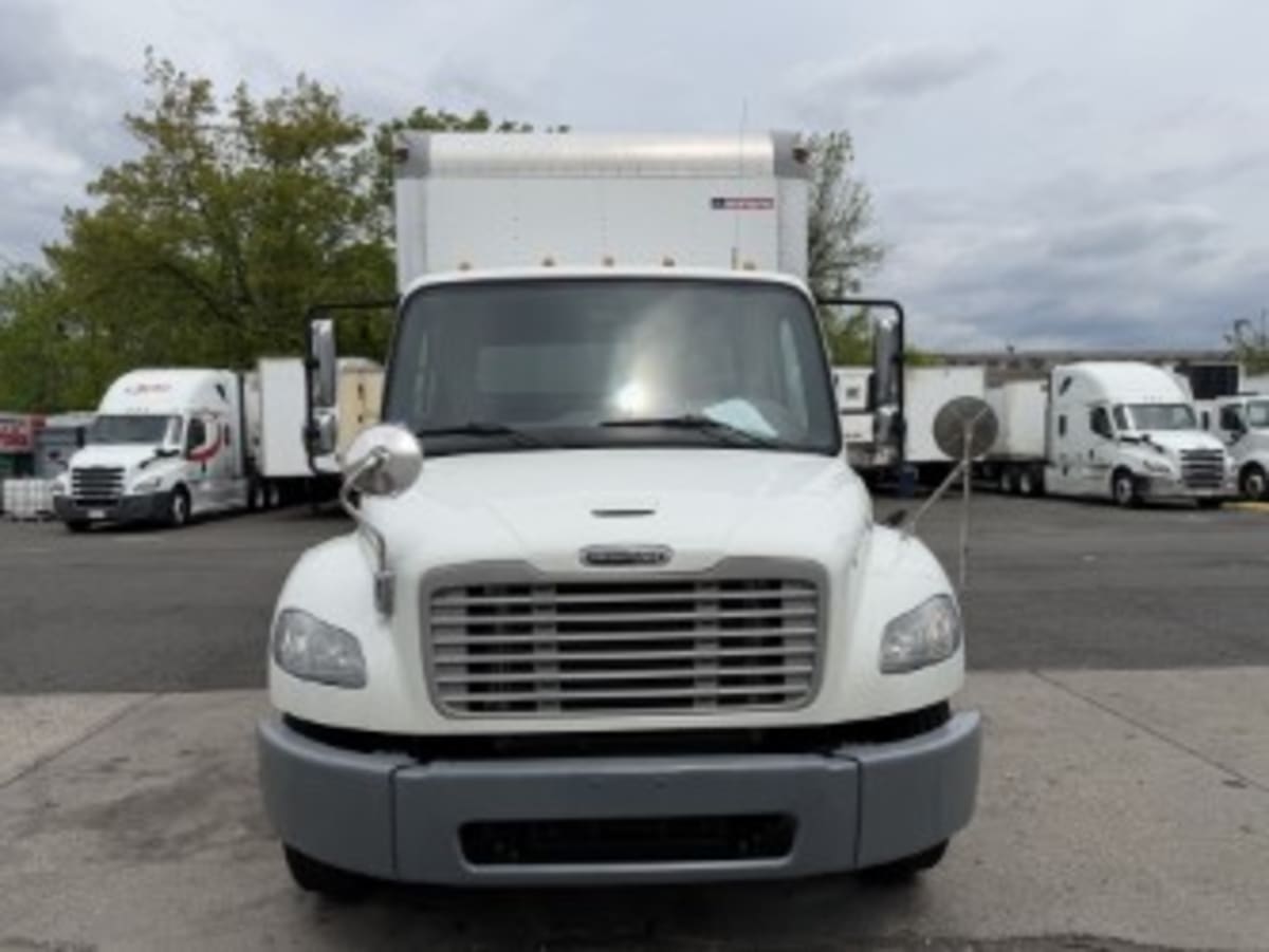 2018 Freightliner/Mercedes M2 106 774923