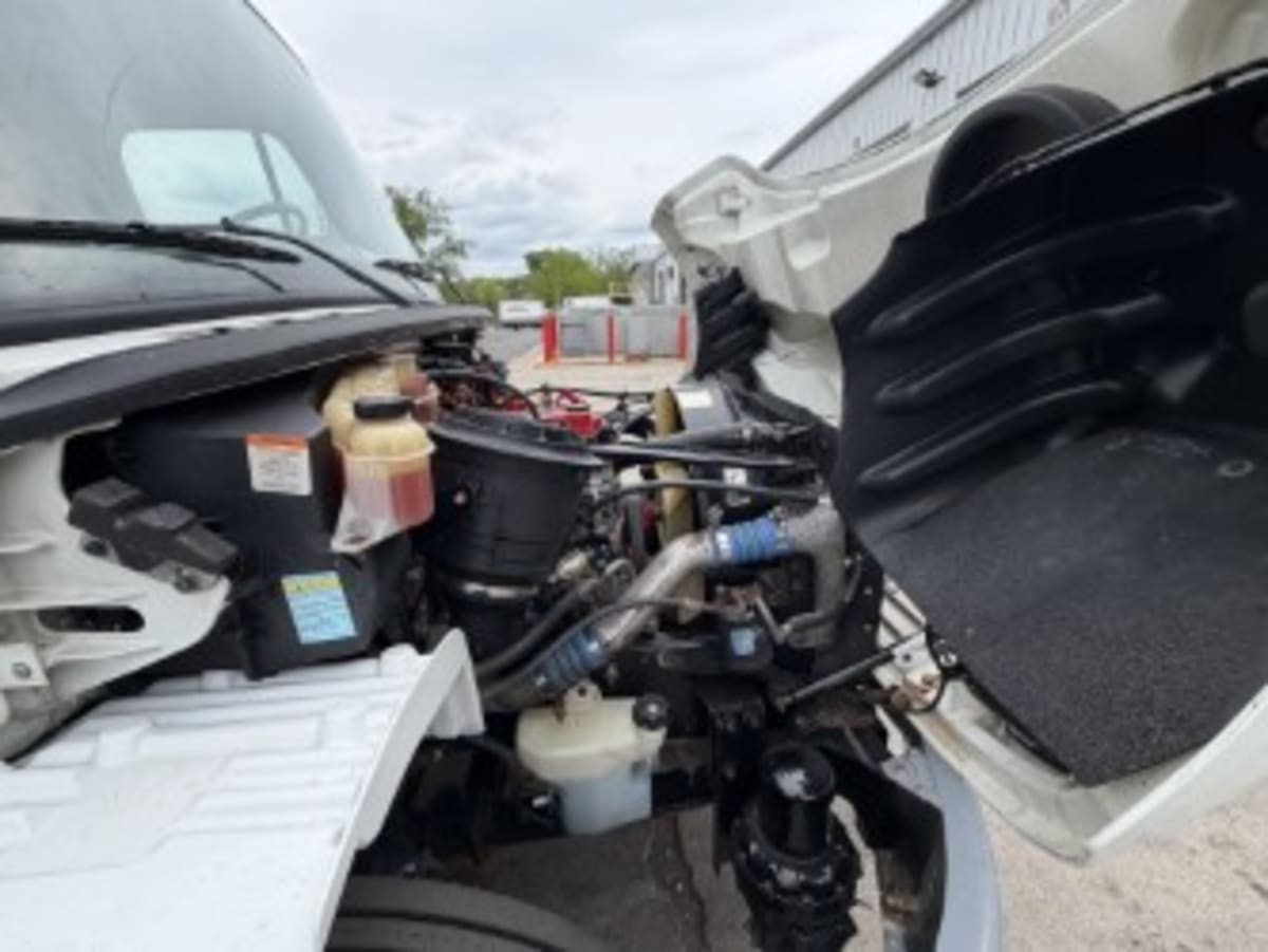 2018 Freightliner/Mercedes M2 106 774923