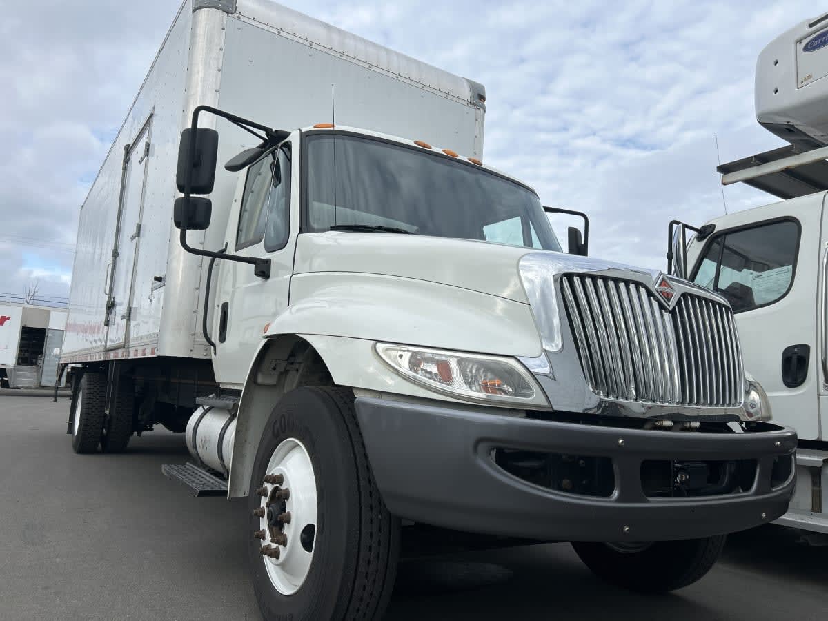 2018 Navistar International 4300 774961