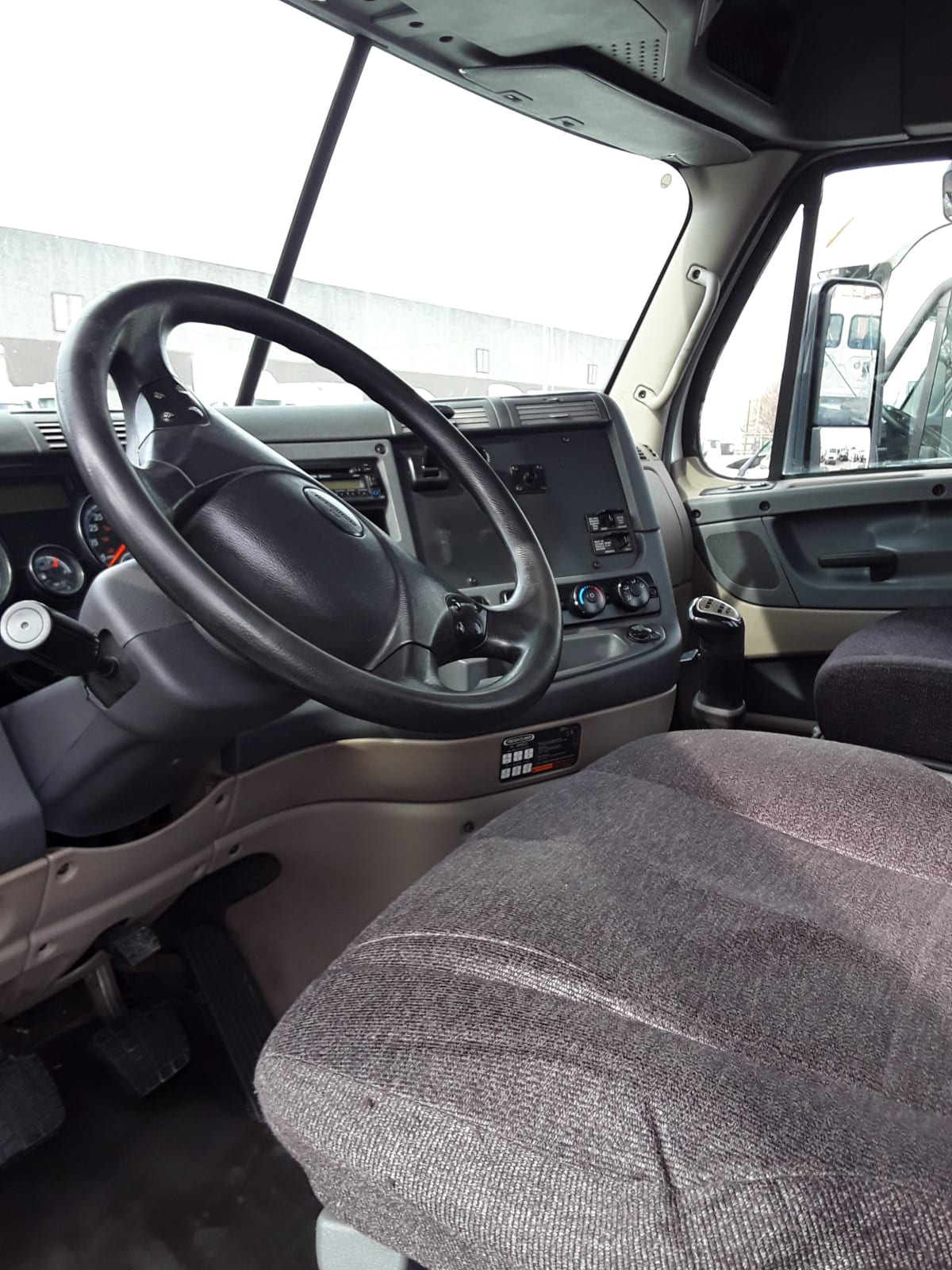 2016 Freightliner/Mercedes CASCADIA 125 774986