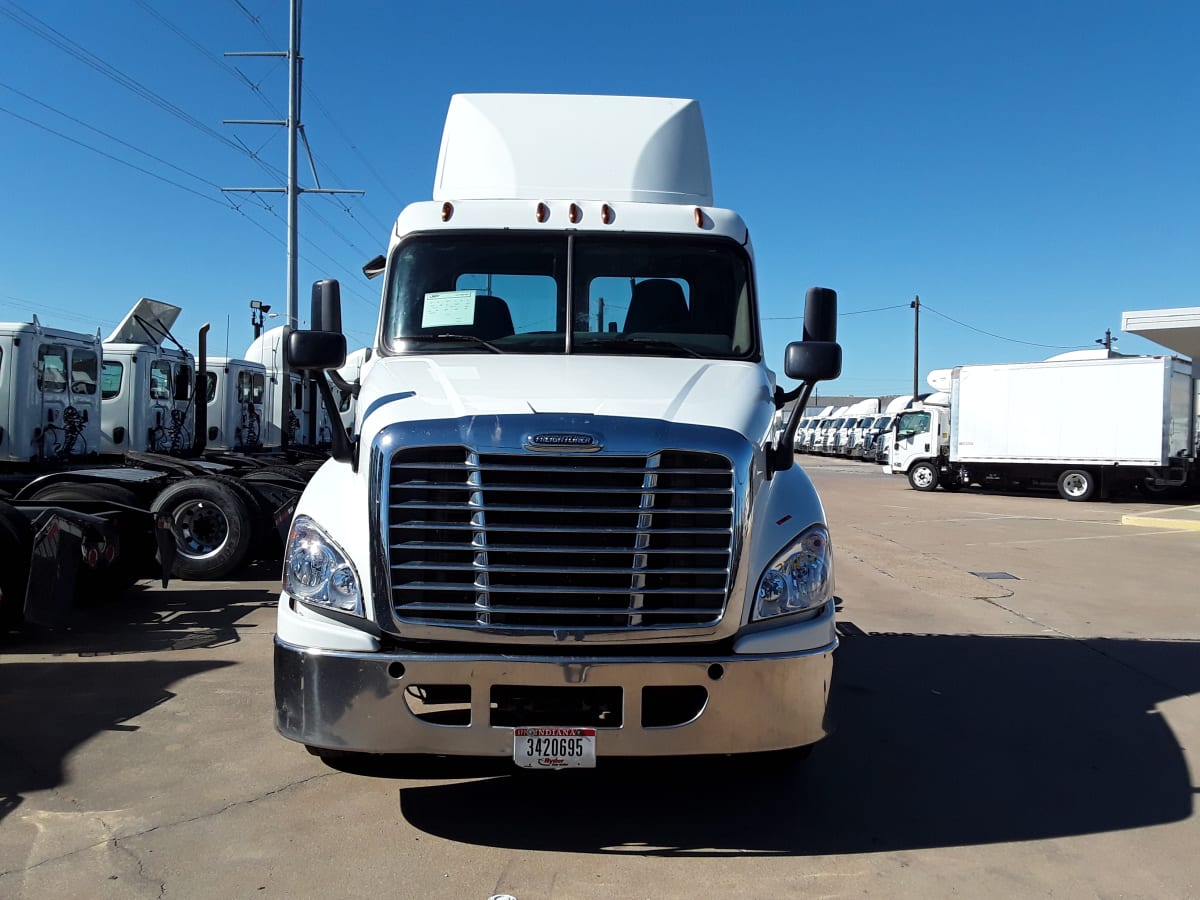 2016 Freightliner/Mercedes CASCADIA 125 774988