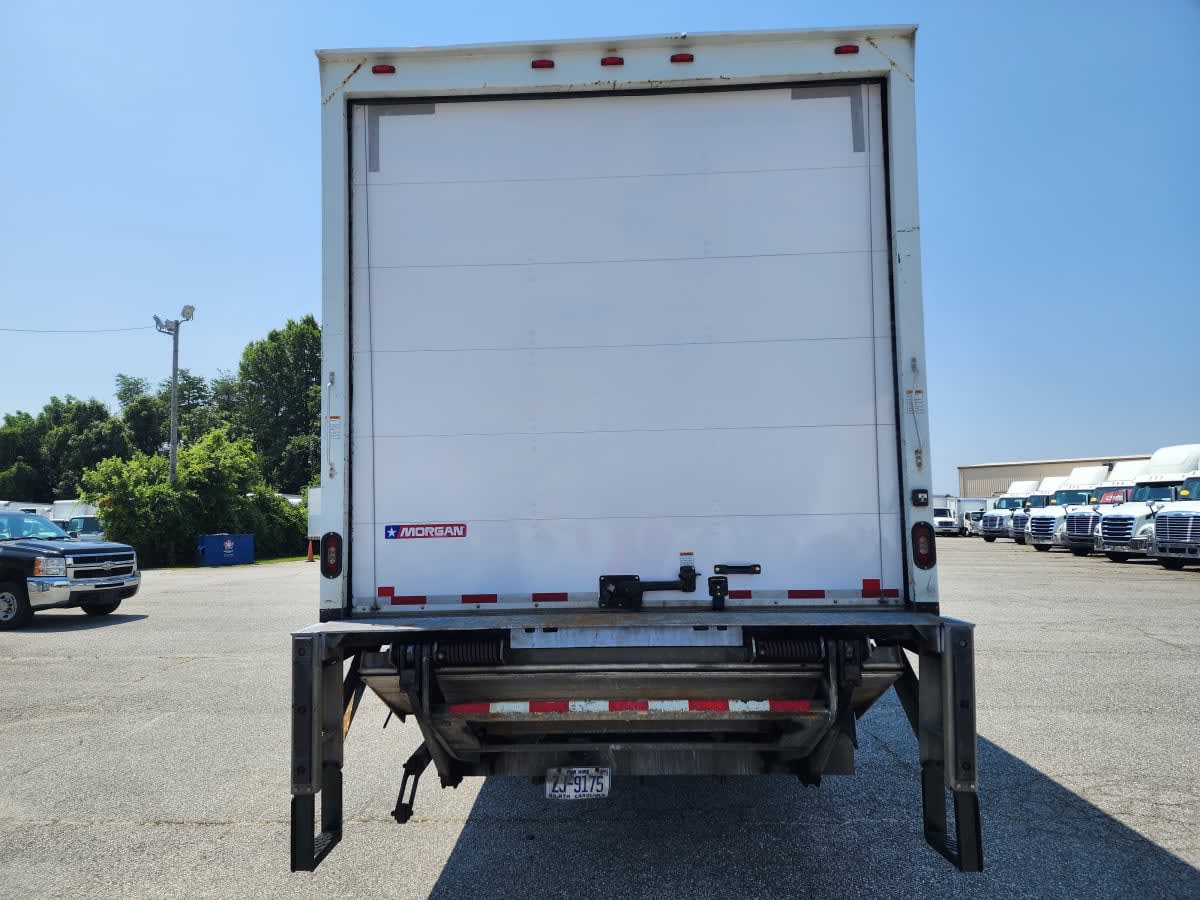 2019 Freightliner M2 106 775013