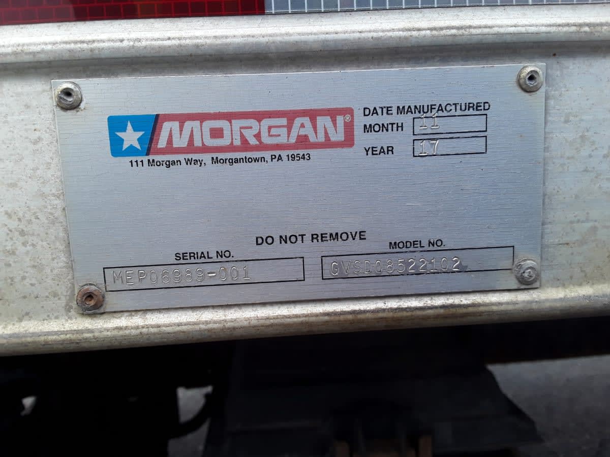 2018 Isuzu NQR 775035