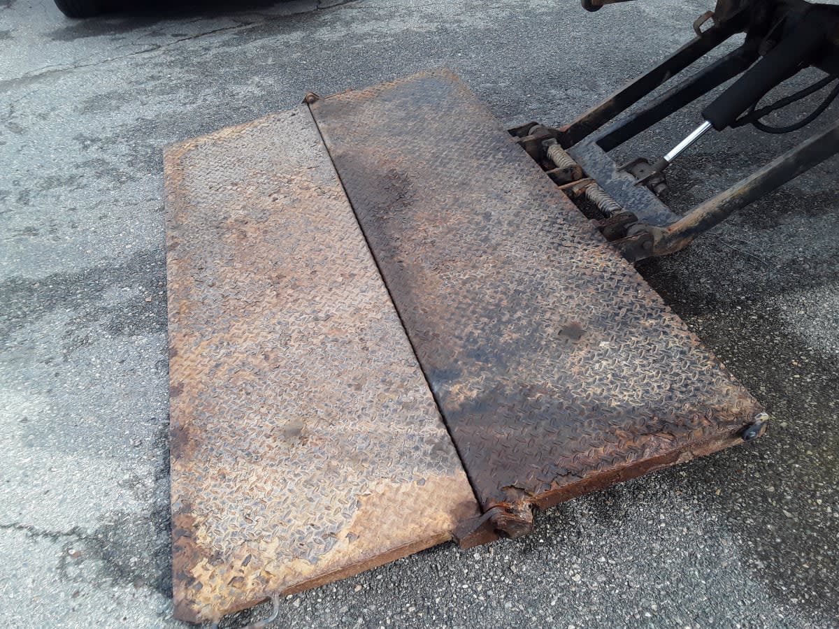 2018 Isuzu NQR 775035