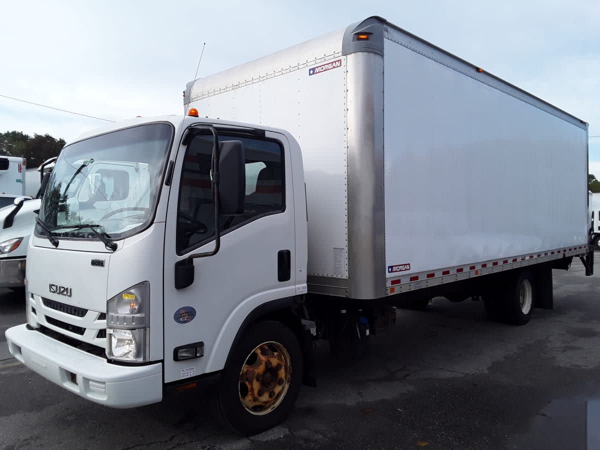 2018 Isuzu NQR 775035 2018 Isuzu NQR 775035