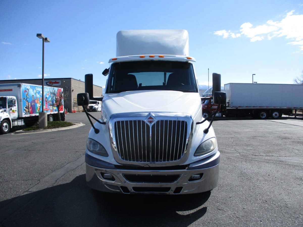 2018 Navistar International RH613 DAYCAB T/A 775038