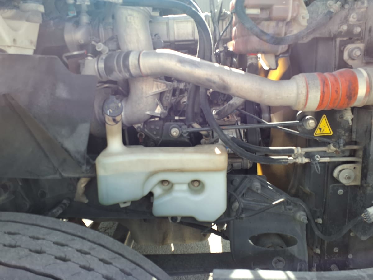 2018 International - image 9