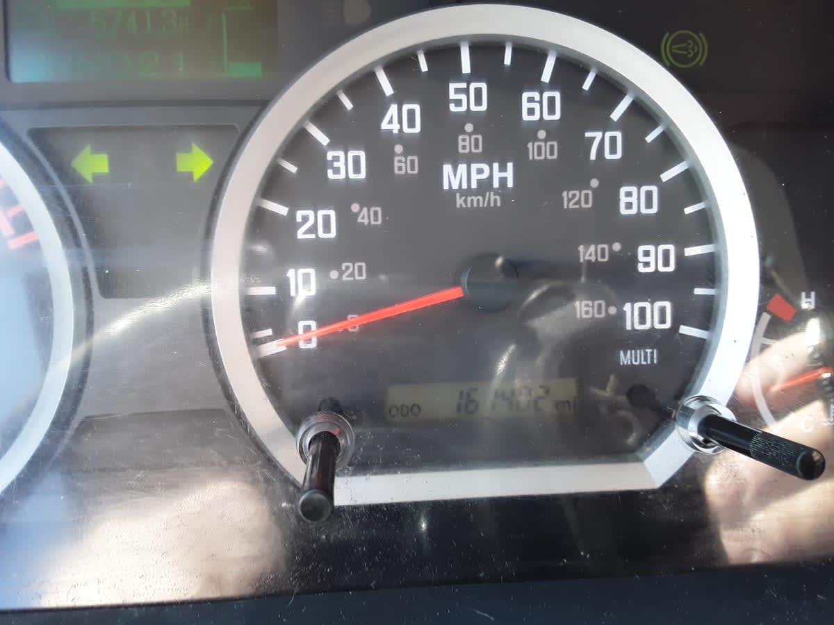 2018 Isuzu NQR 775049