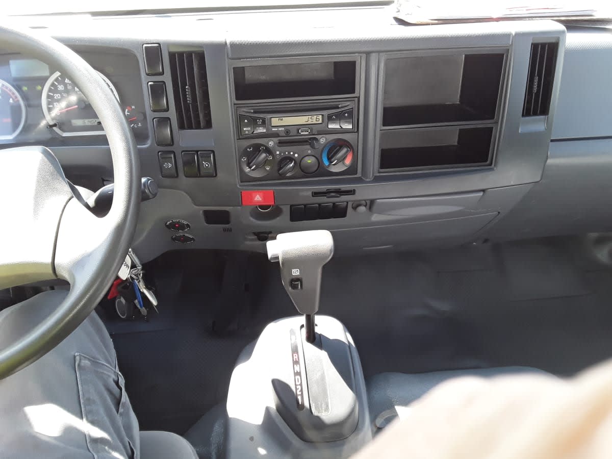 2018 Isuzu NQR 775049