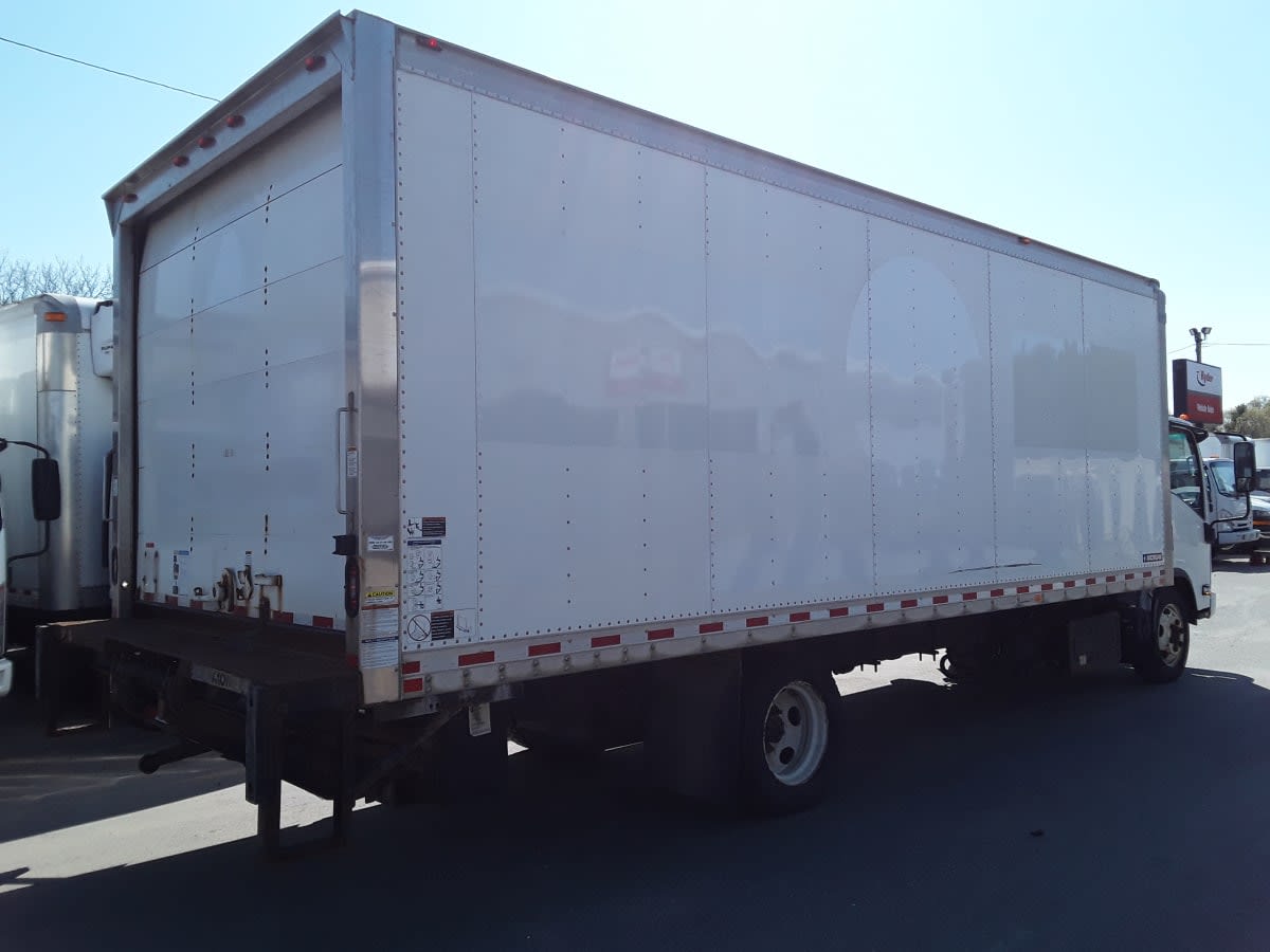 2018 Isuzu NQR 775049