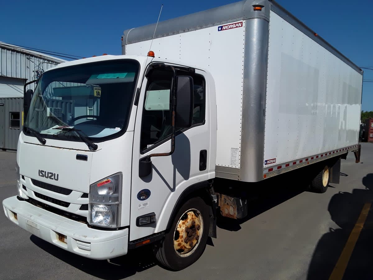 2018 Isuzu NQR 775049