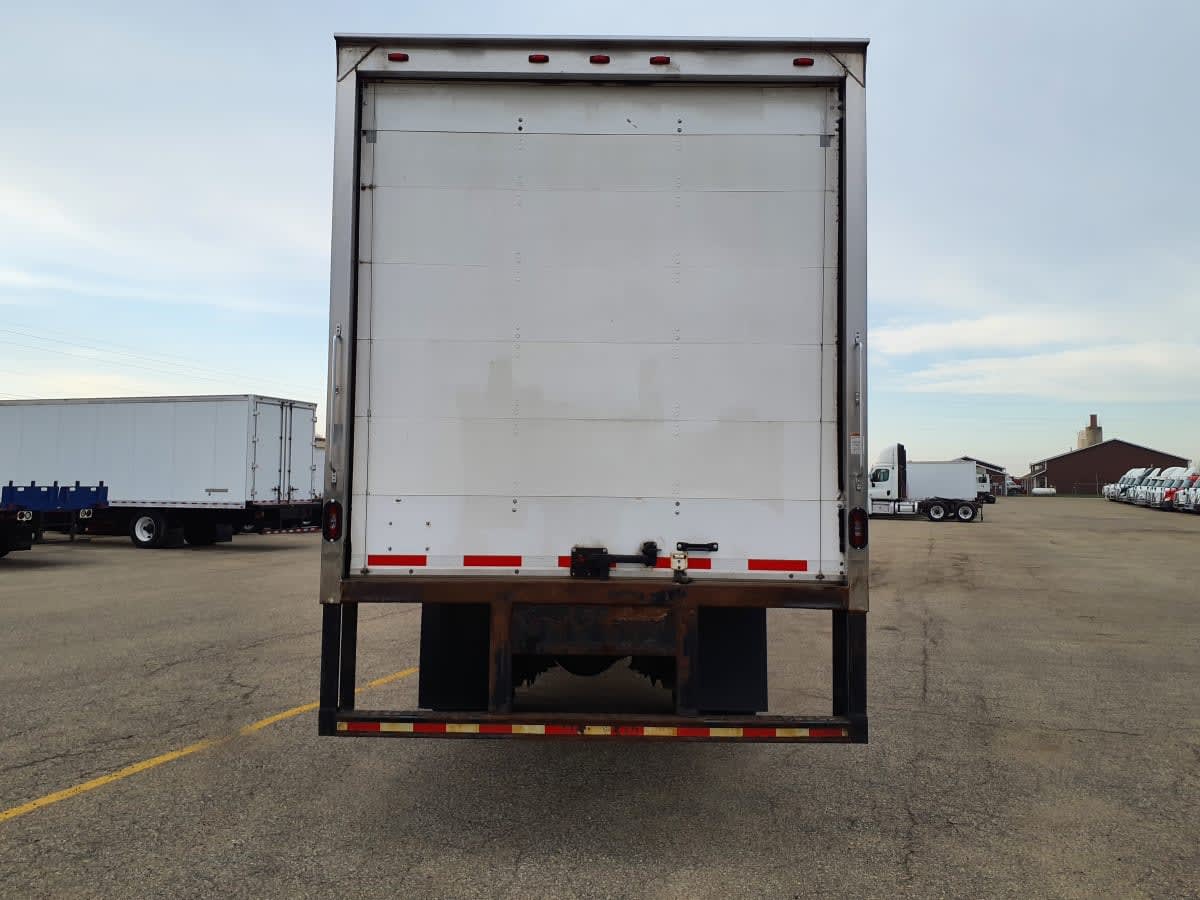 2018 Freightliner/Mercedes M2 106 775123