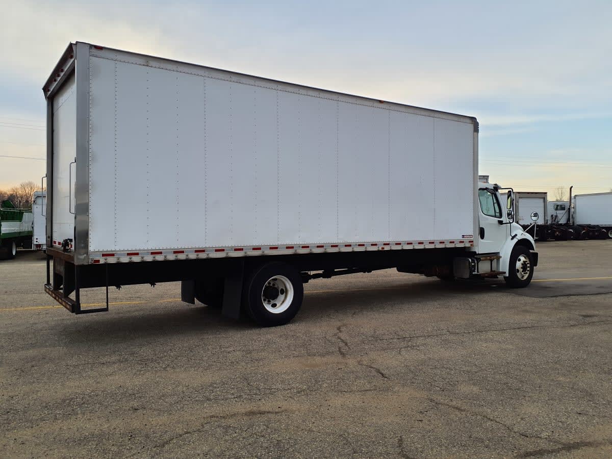 2018 Freightliner/Mercedes M2 106 775123