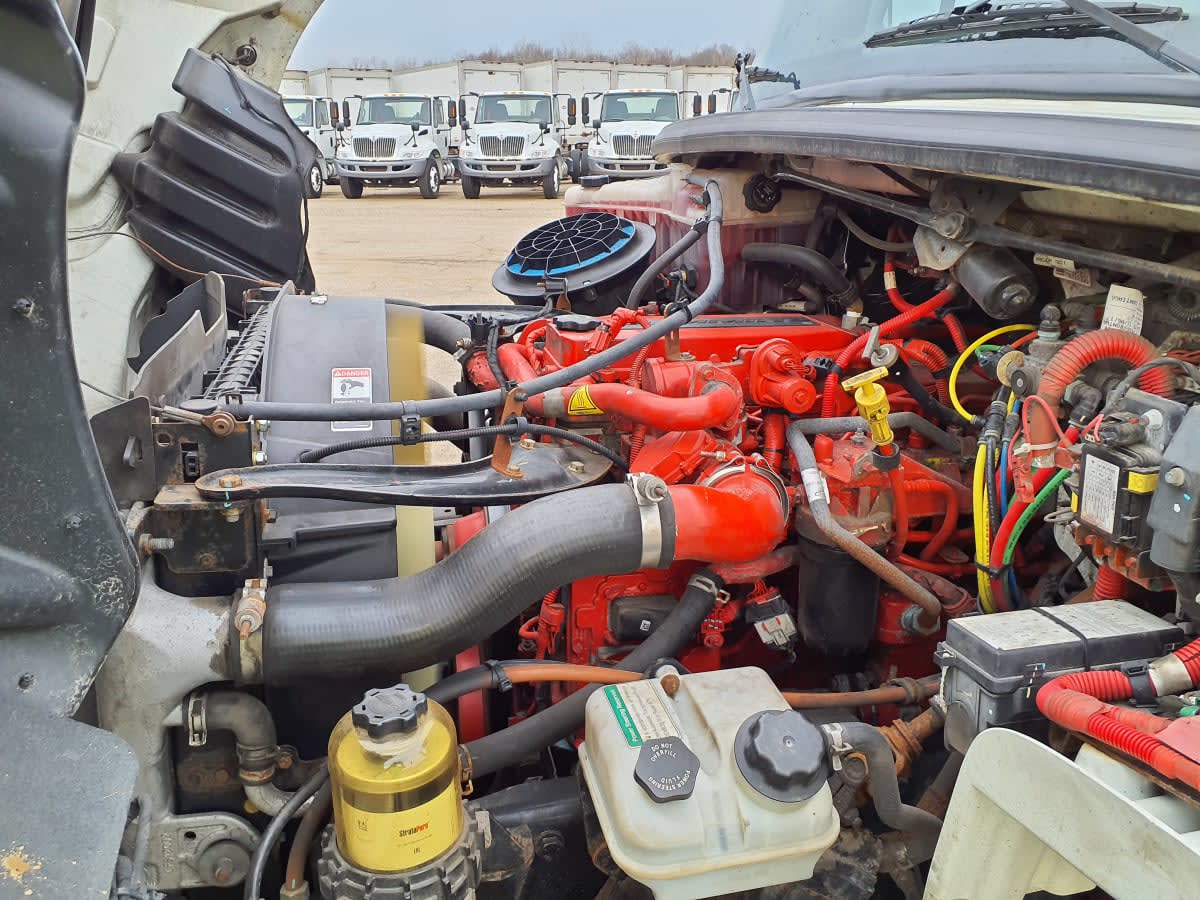 2018 Freightliner/Mercedes M2 106 775123