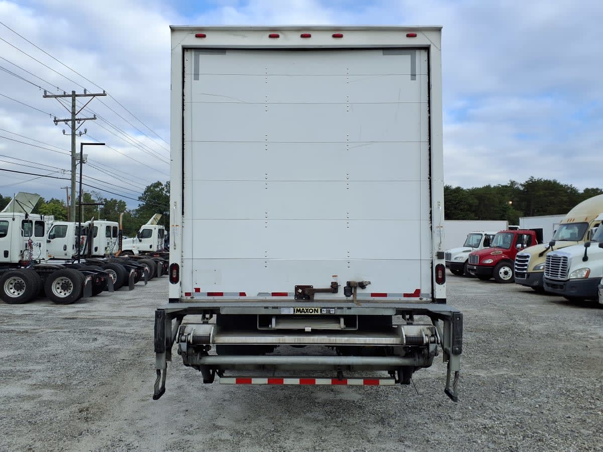 2018 Freightliner M2 106 775146