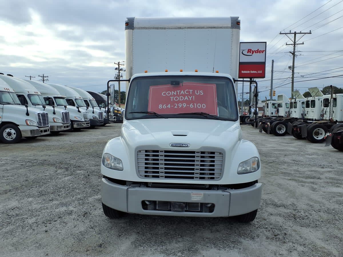 2018 Freightliner M2 106 775146