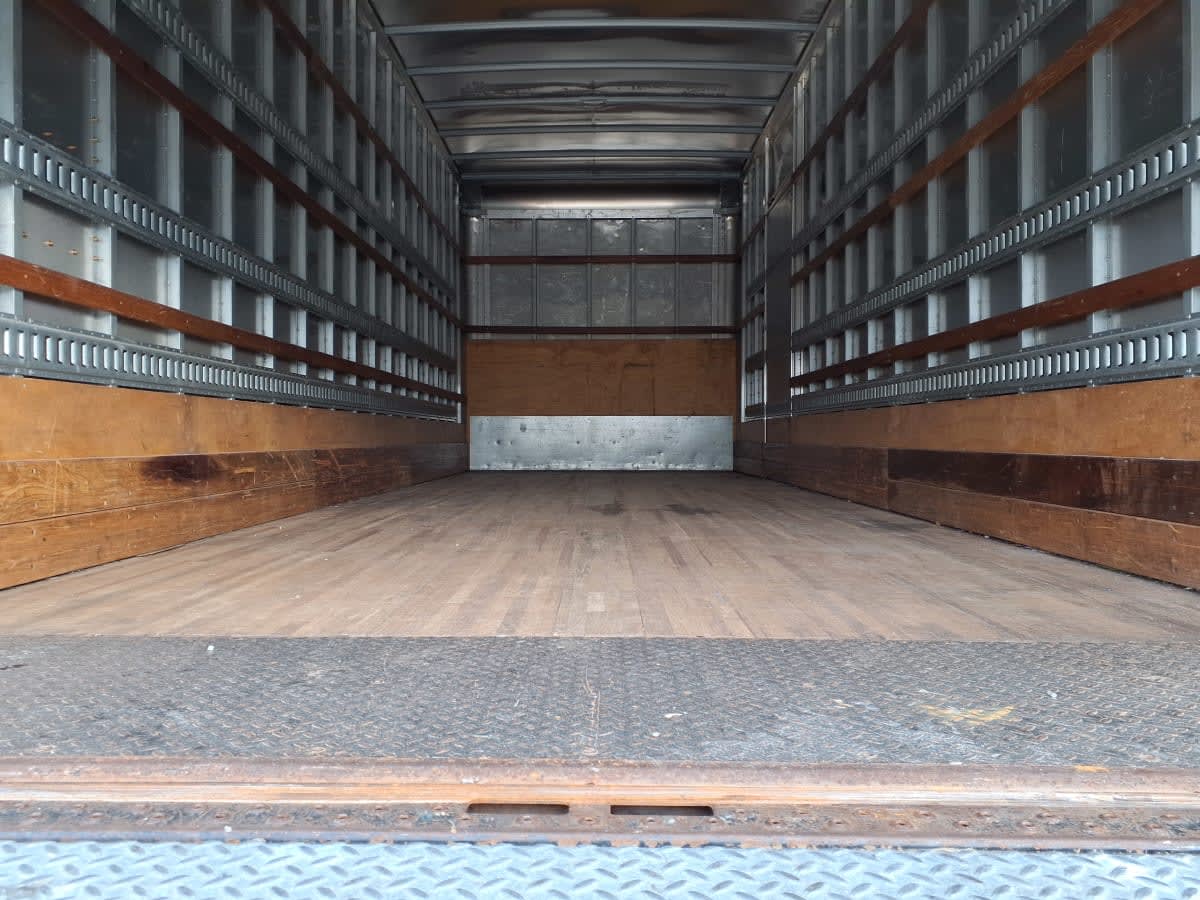 2018 Freightliner M2 106 775146
