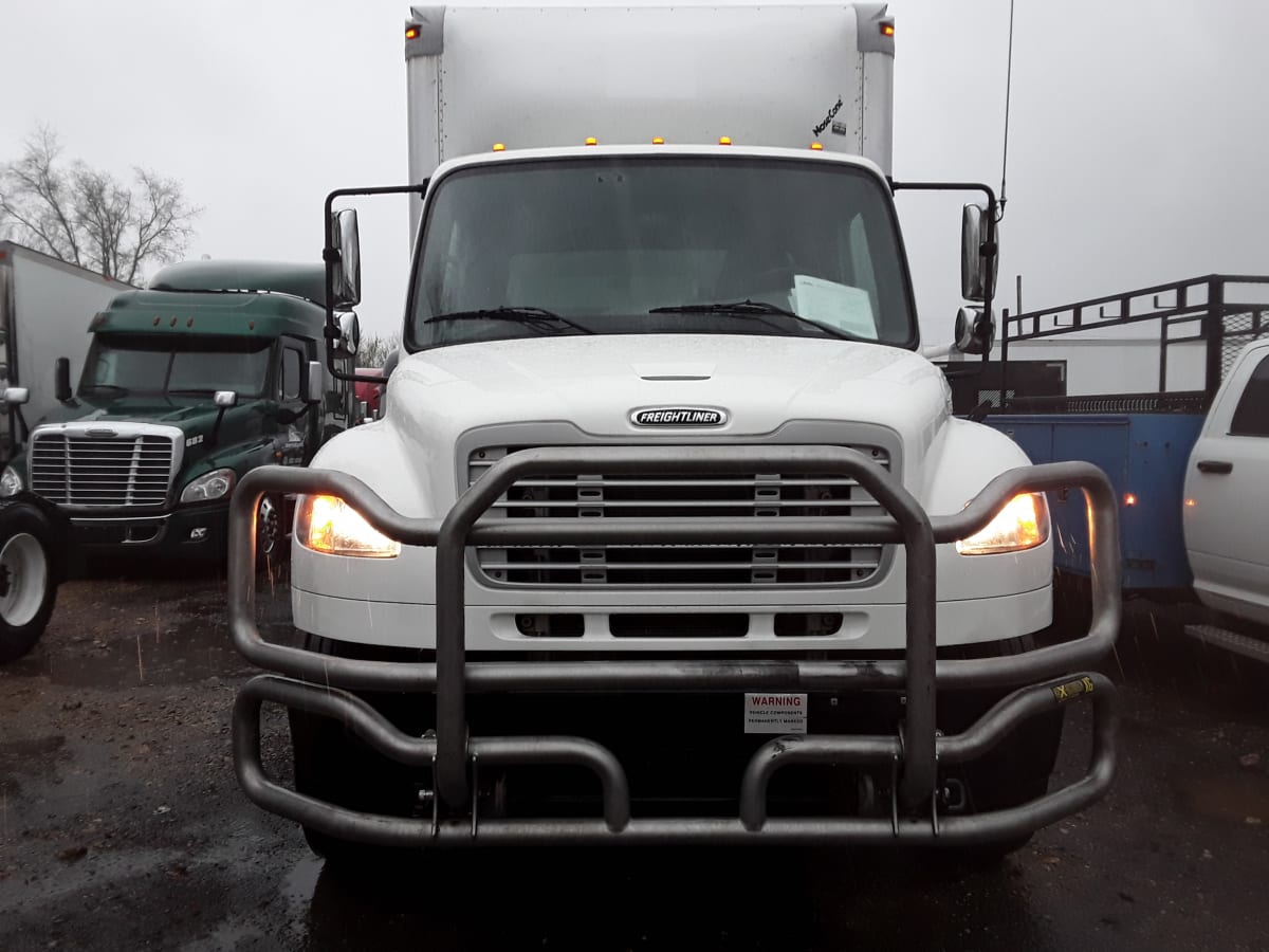 2018 Freightliner/Mercedes M2 106 775251