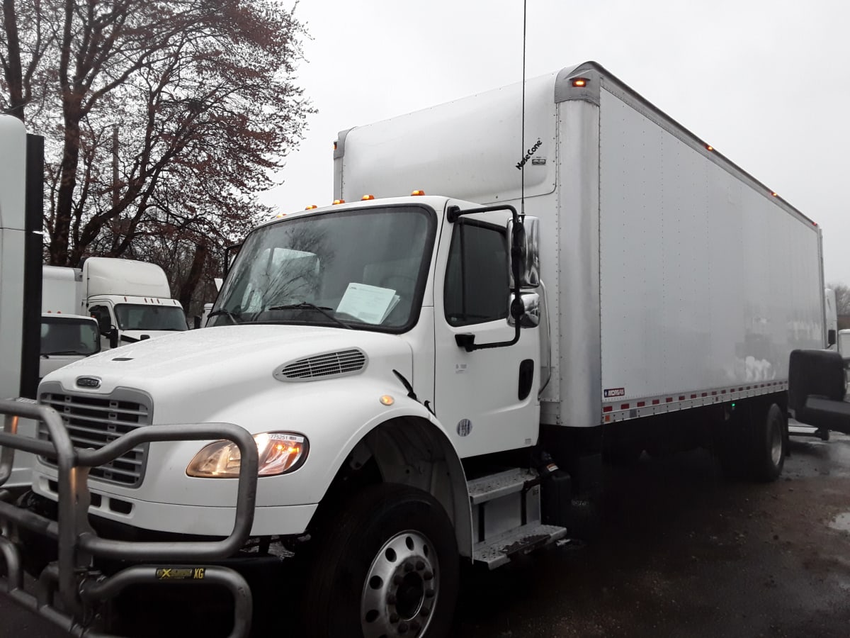 2018 Freightliner/Mercedes M2 106 775251