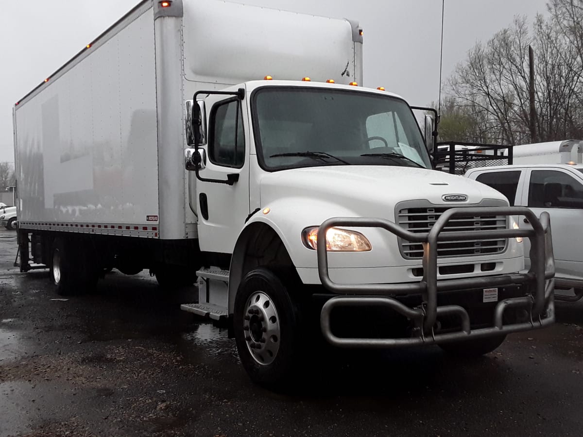 2018 Freightliner/Mercedes M2 106 775251