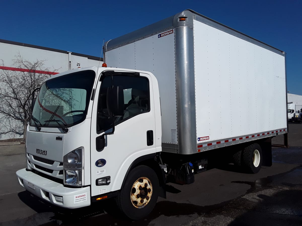 2018 Isuzu NPR 775256