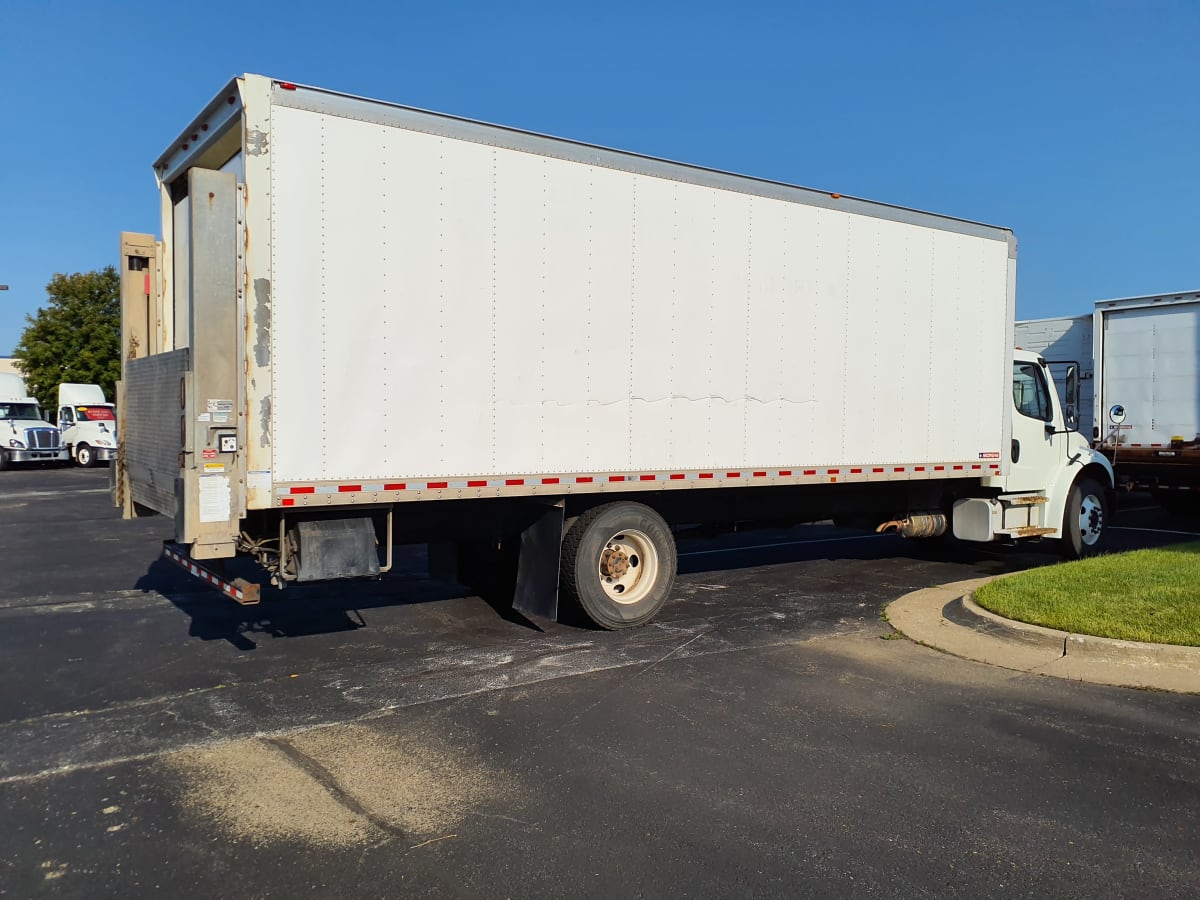 2018 Freightliner/Mercedes M2 106 775278