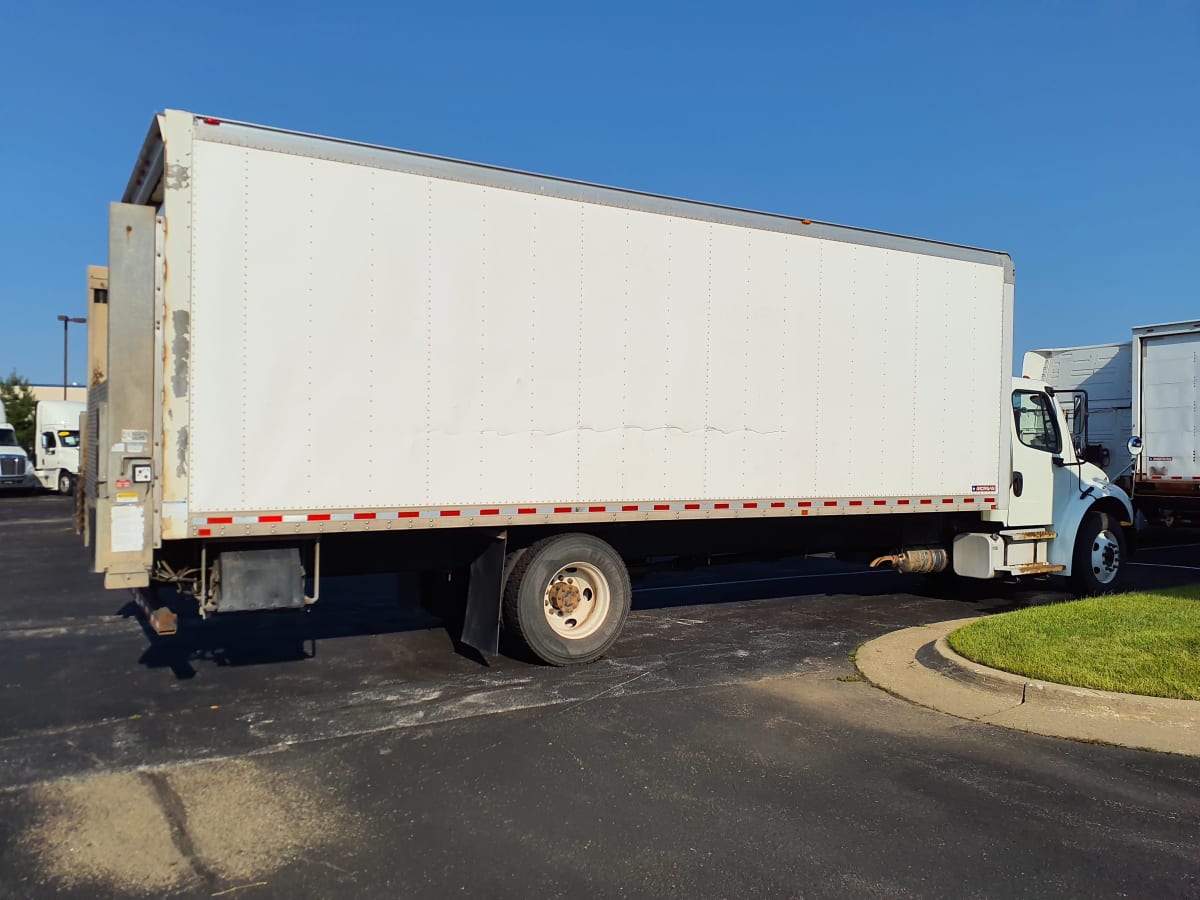 2018 Freightliner/Mercedes M2 106 775278