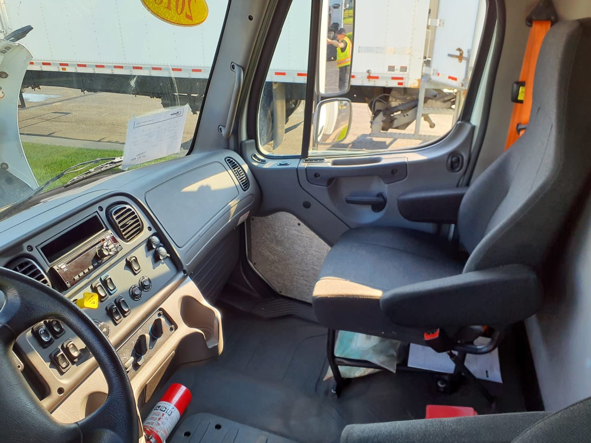 2018 Freightliner/Mercedes M2 106 775278