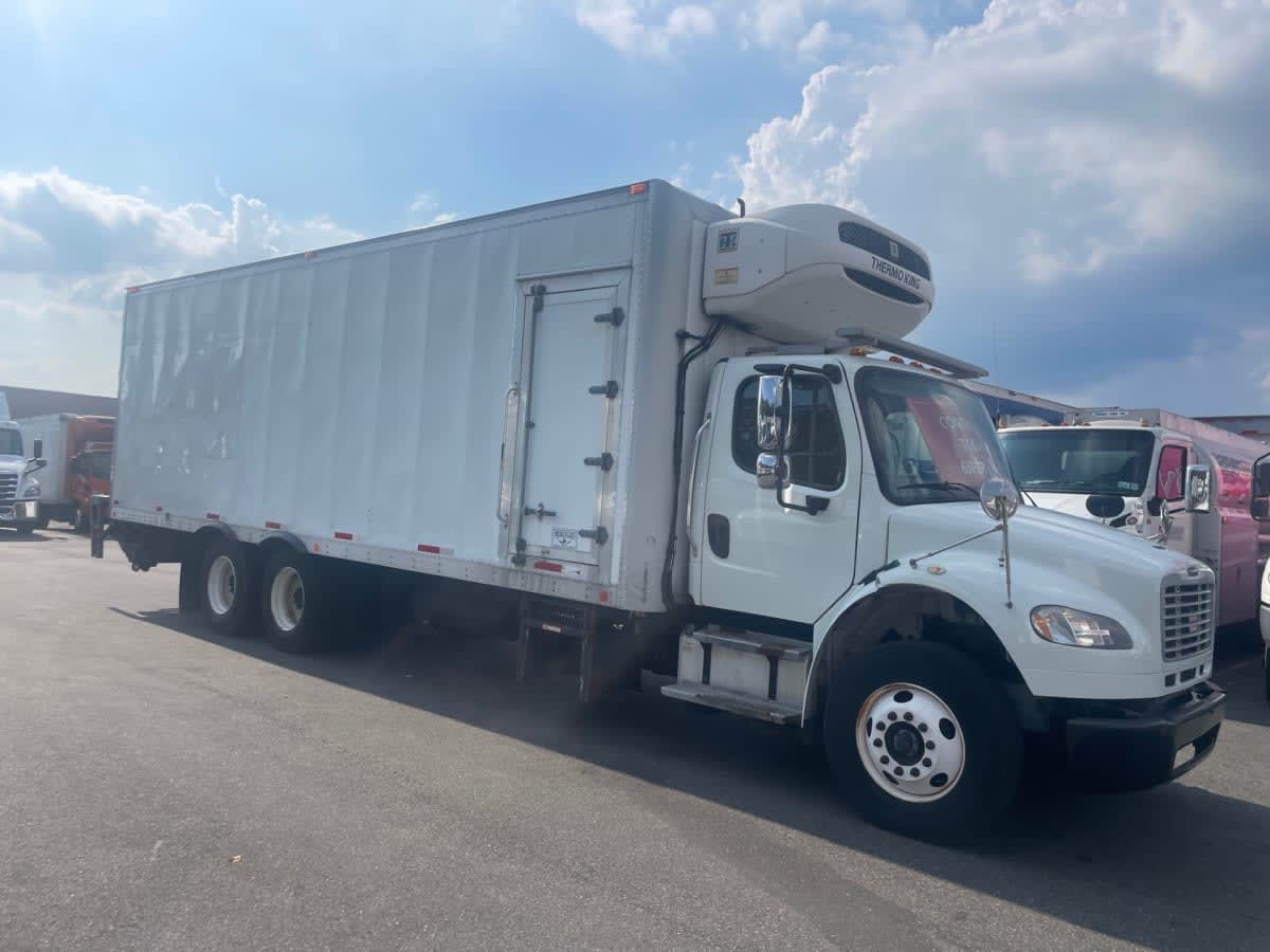 2018 Freightliner M2 106 775301