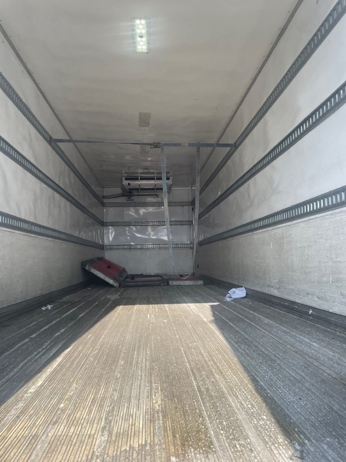 2018 Freightliner M2 106 775301