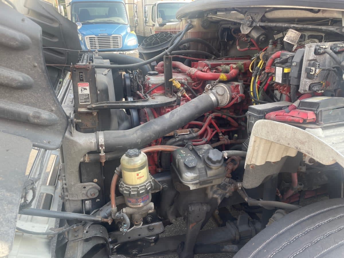 2018 Freightliner M2 106 775301