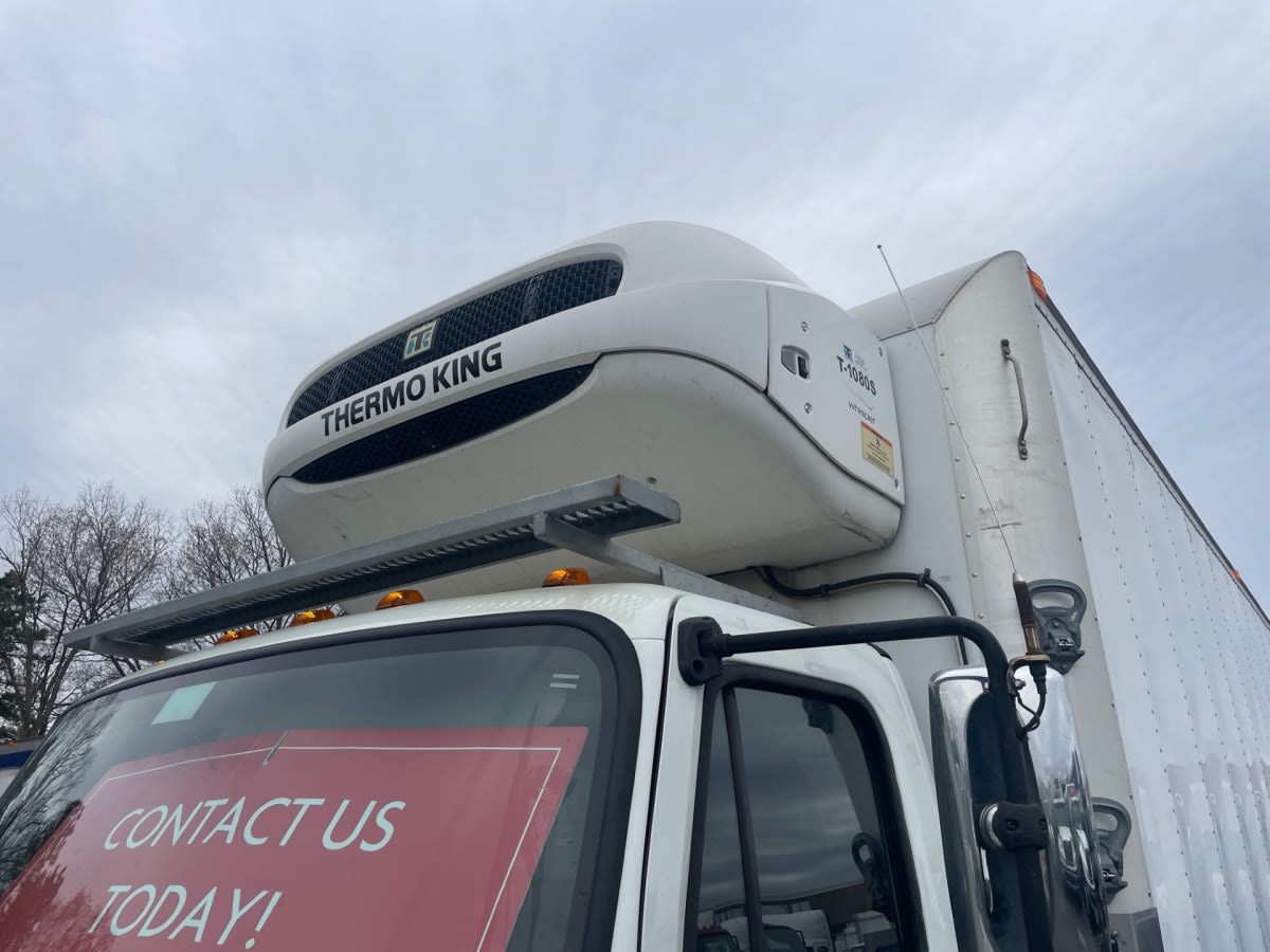 2018 Freightliner/Mercedes M2 106 775302