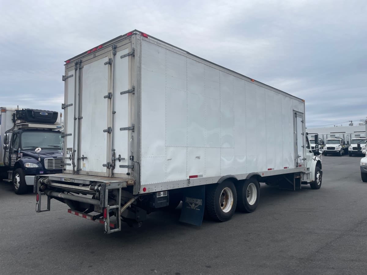 2018 Freightliner/Mercedes M2 106 775302