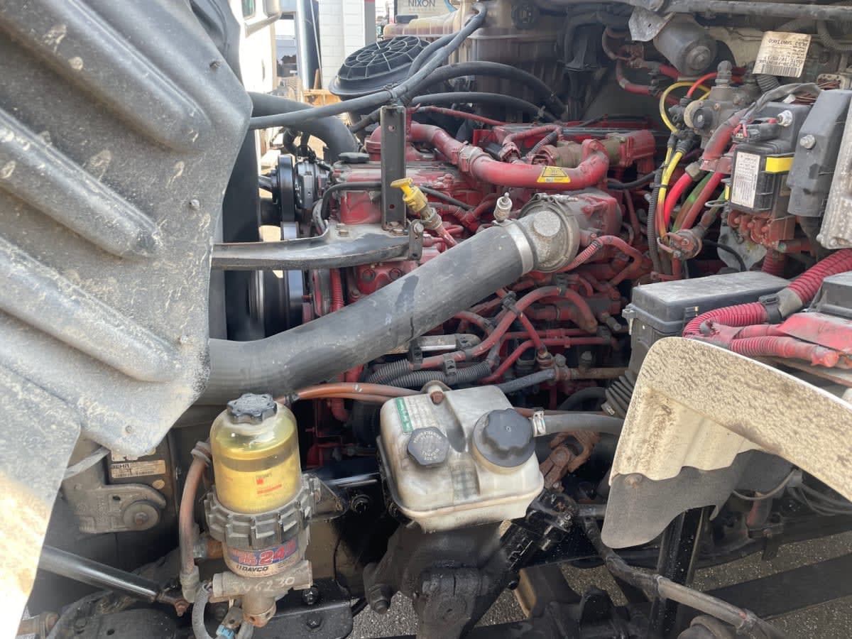 2018 Freightliner M2 106 775303