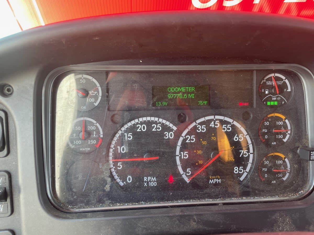 2018 Freightliner M2 106 775304