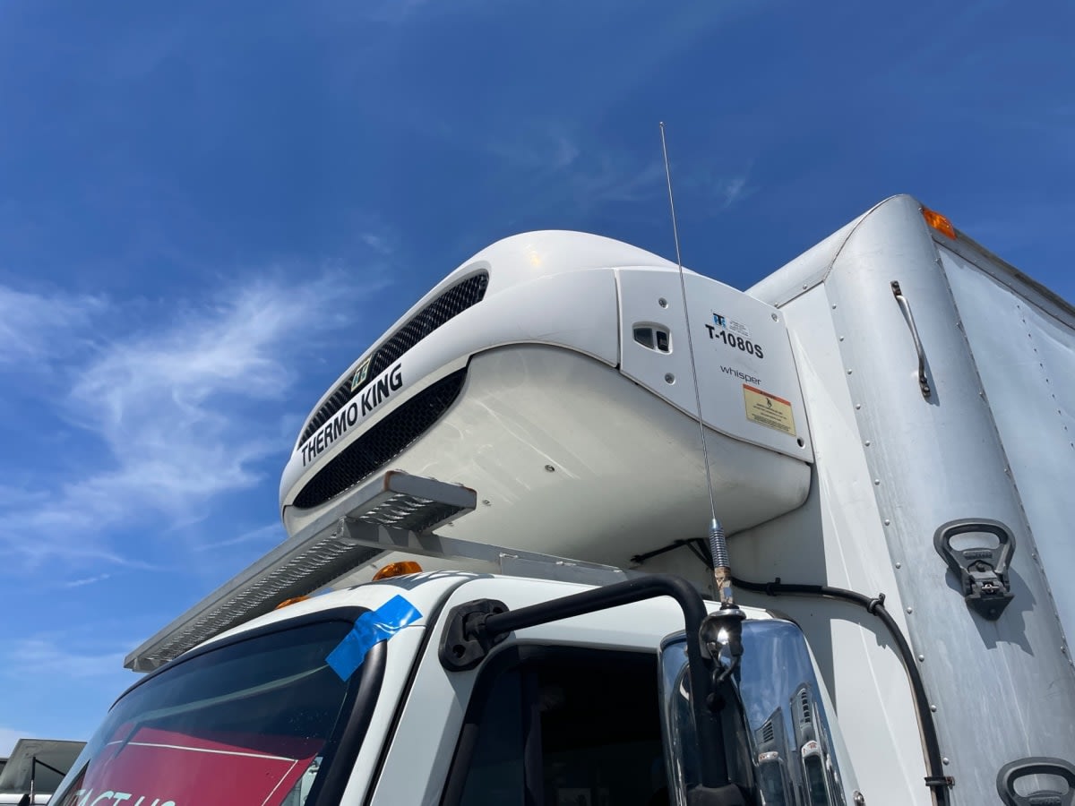 2018 Freightliner M2 106 775304